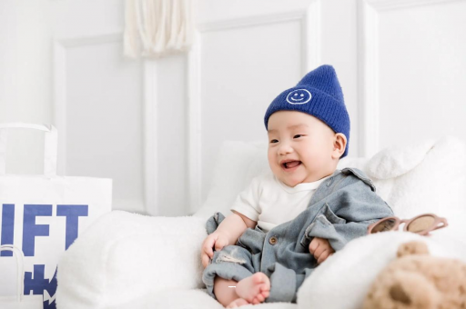 鹤壁几个月宝宝会抬头